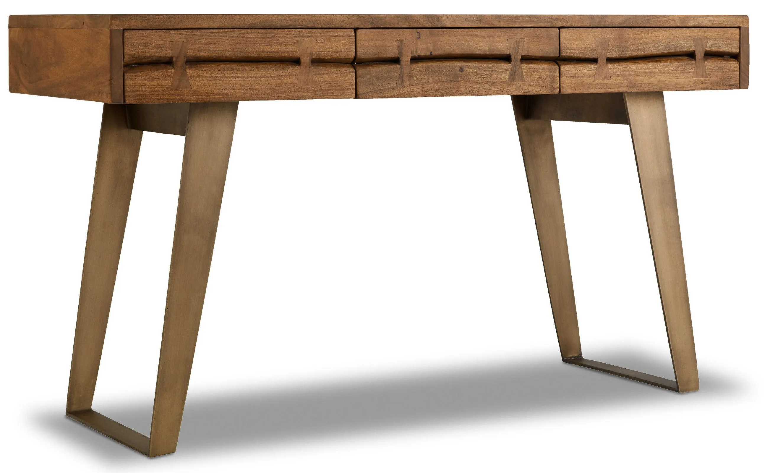 Hooker Furniture Home Office Transcend Writing Desk