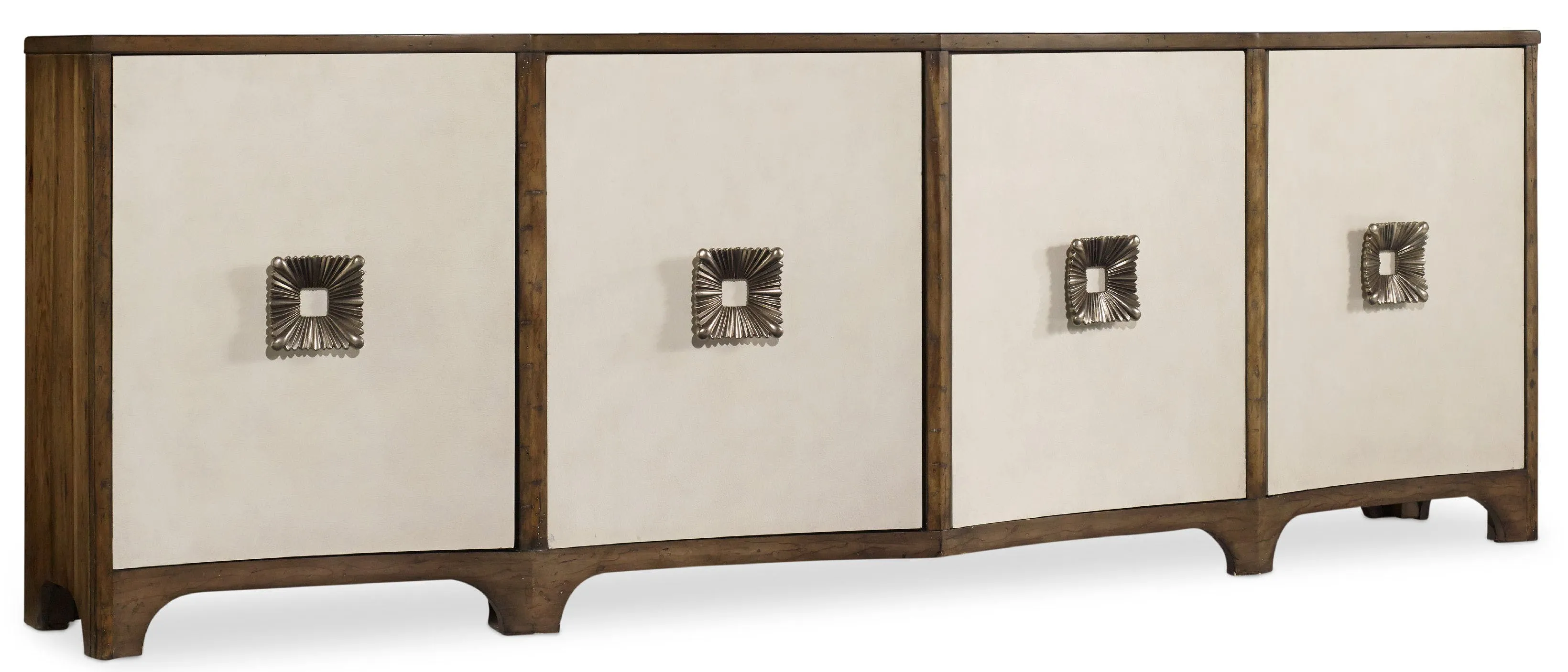 Hooker Furniture Living Room Melange Credenza
