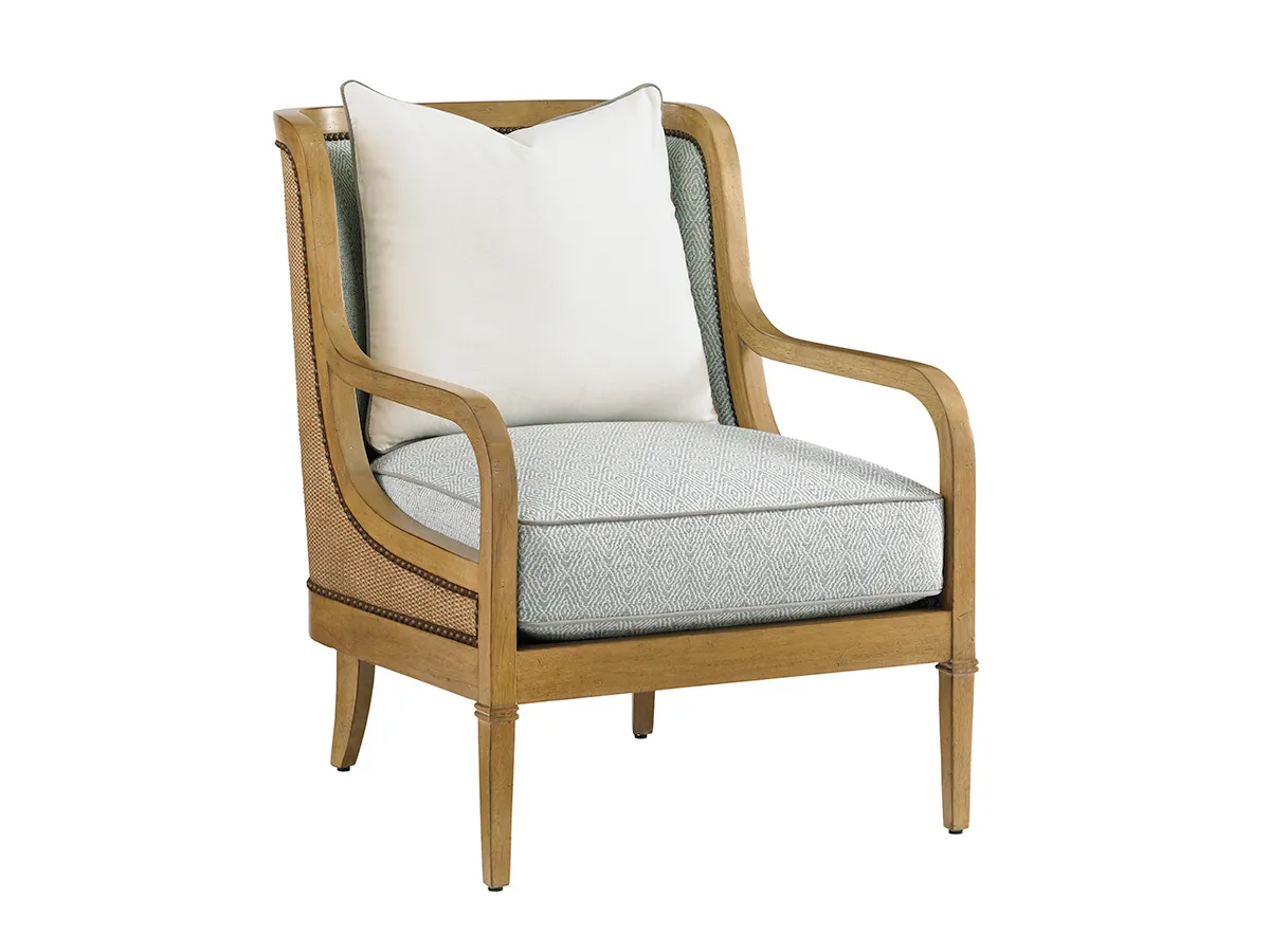Monterey Sands Archer Chair