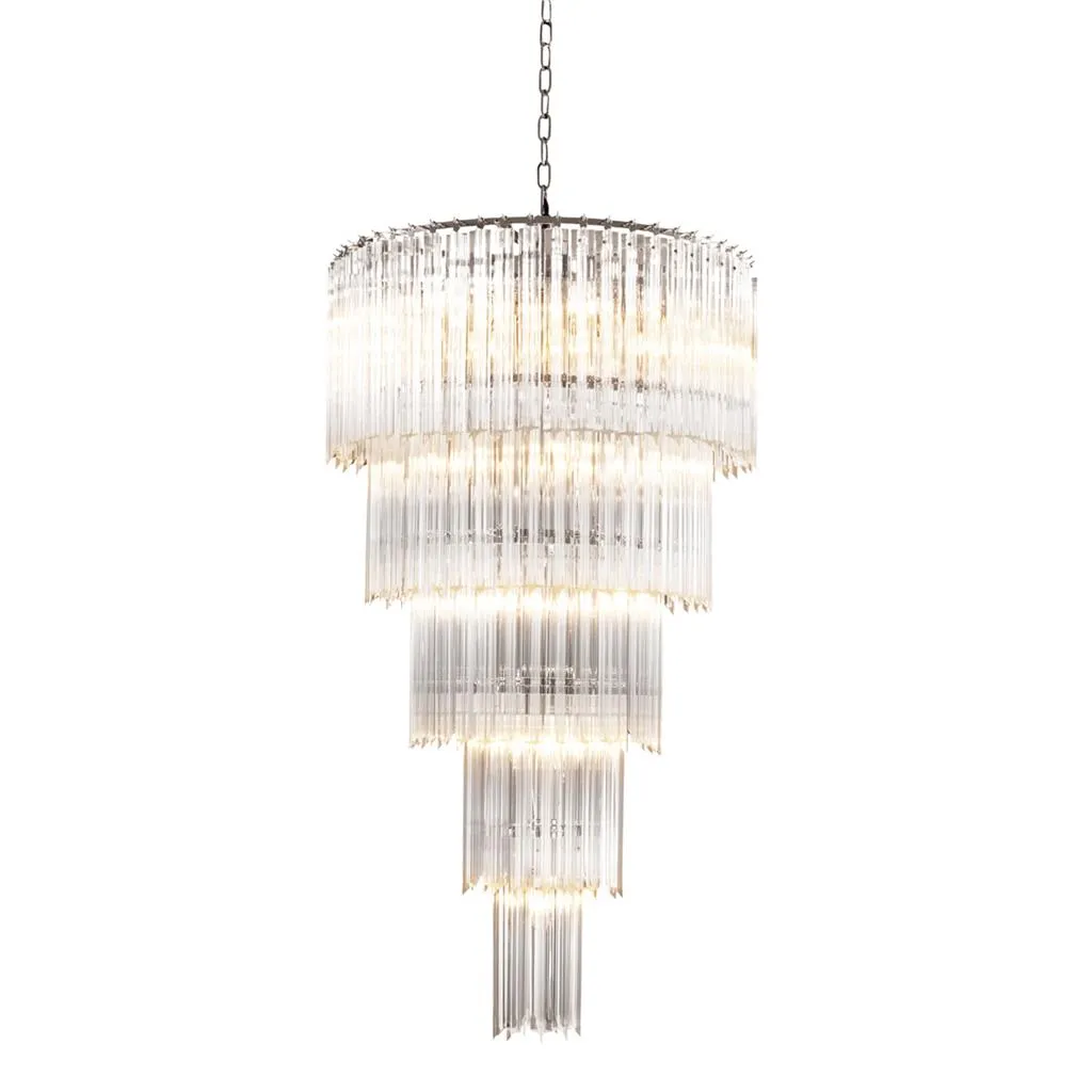 Chandelier Alpina L
