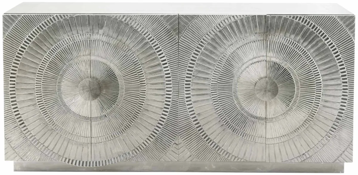 Barcelona Barcelona Credenza