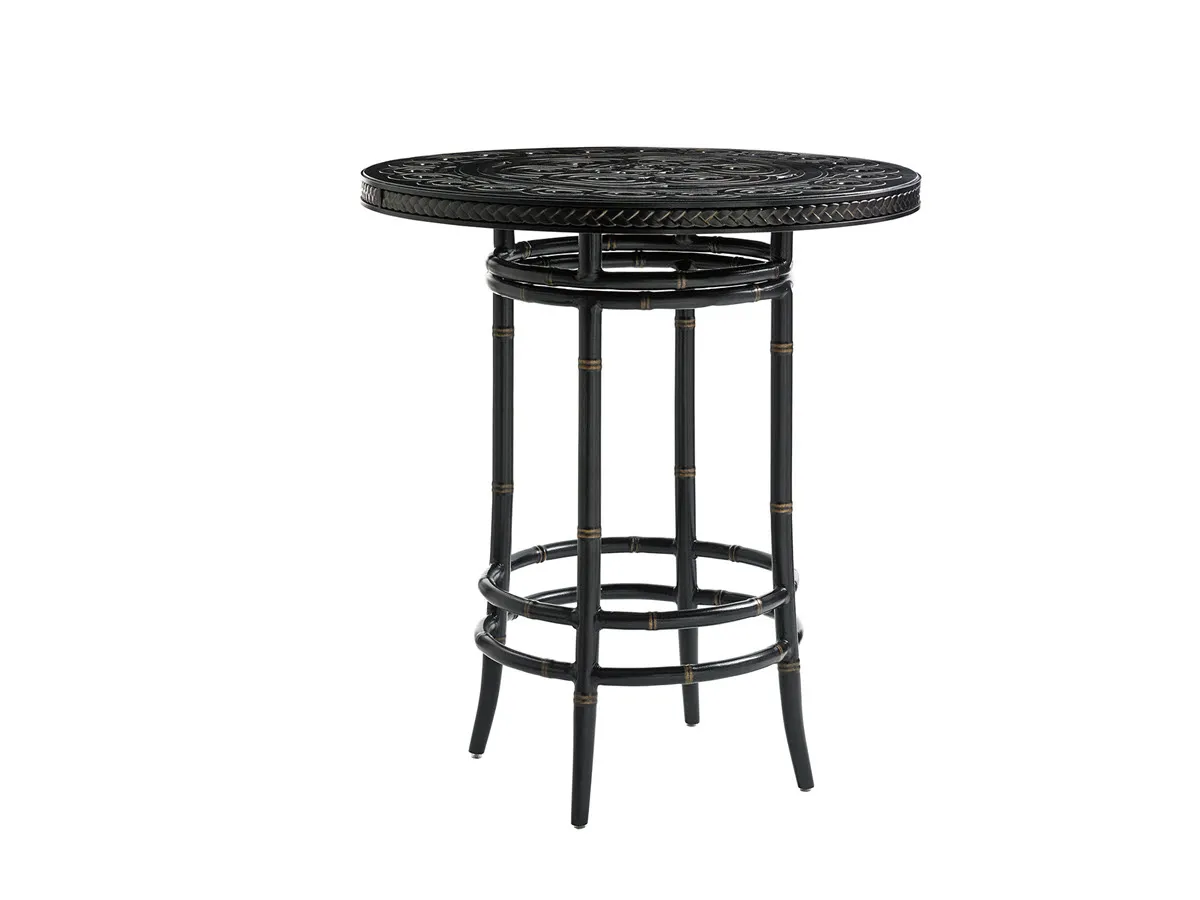 Marimba Bistro Table