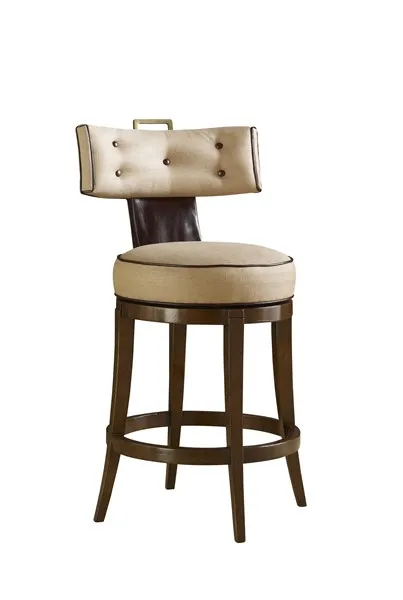 Queensdale Swivel Barstool