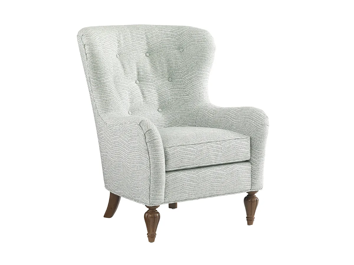 Lexington Upholstery Tremont Chair