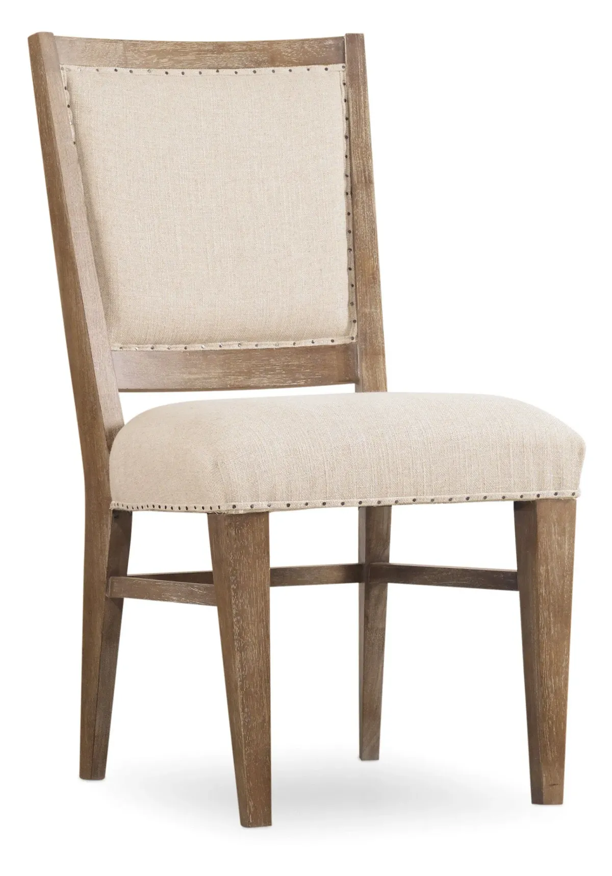 Hooker Furniture Dining Room Studio 7H Stol Upholstered Side Chair