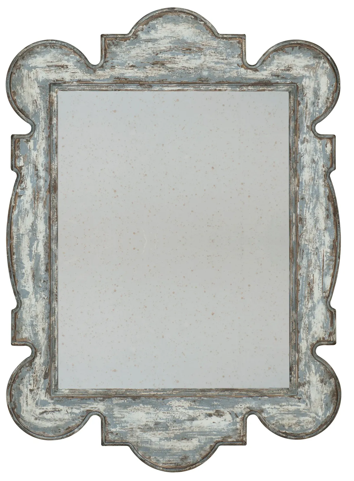 Hooker Furniture Bedroom Beaumont Accent Mirror