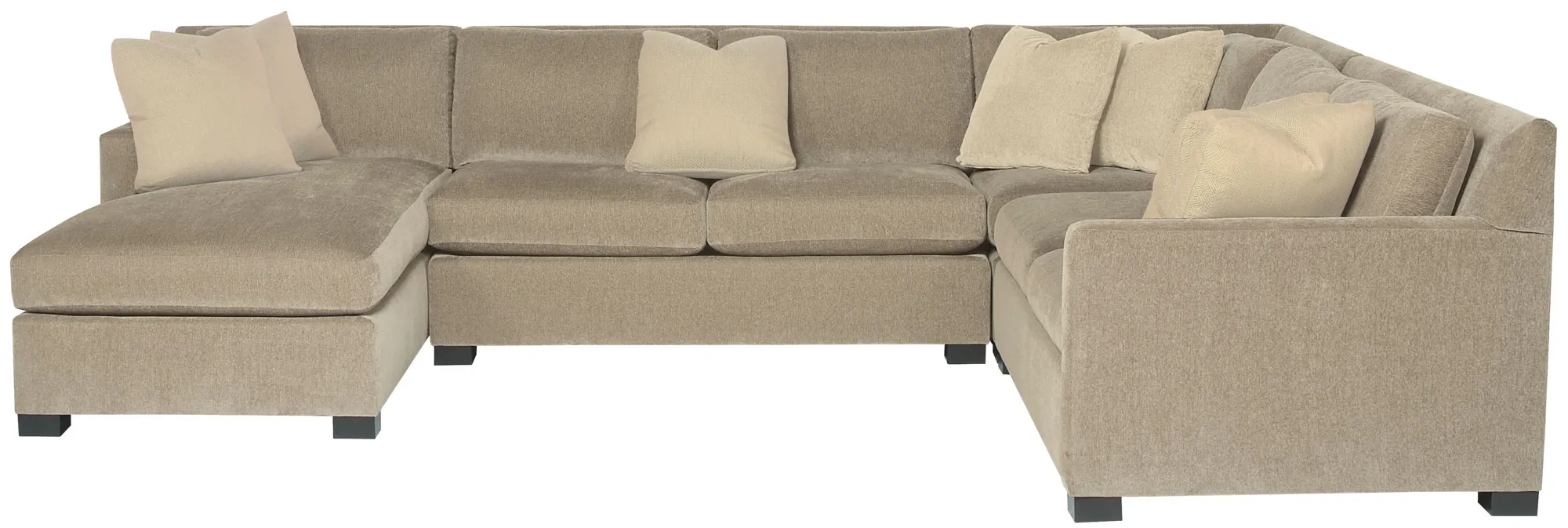 Kelsey Sectional (4-Piece)