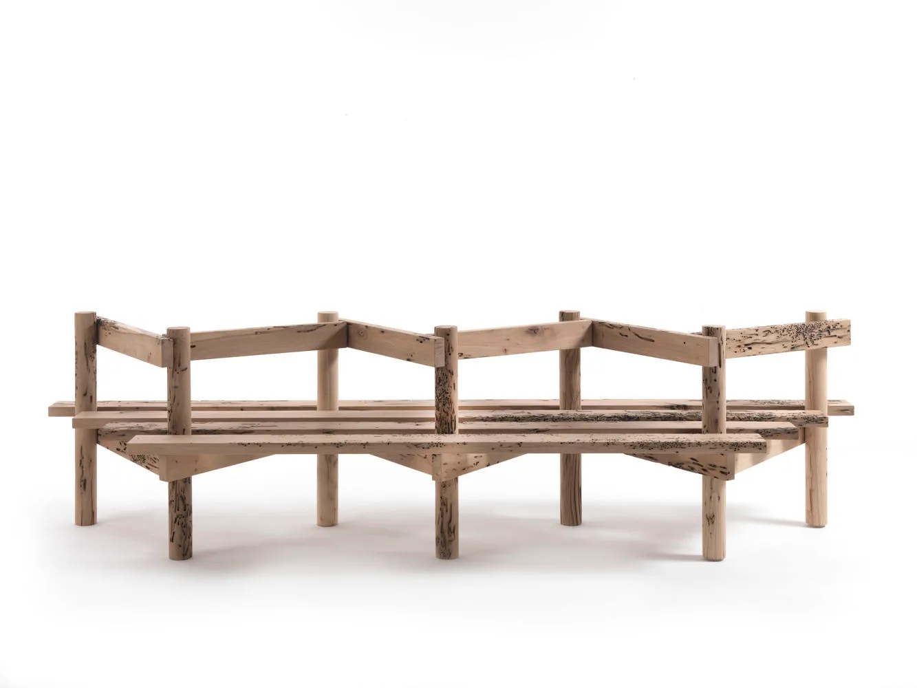 PalizzataMichele De Lucchi