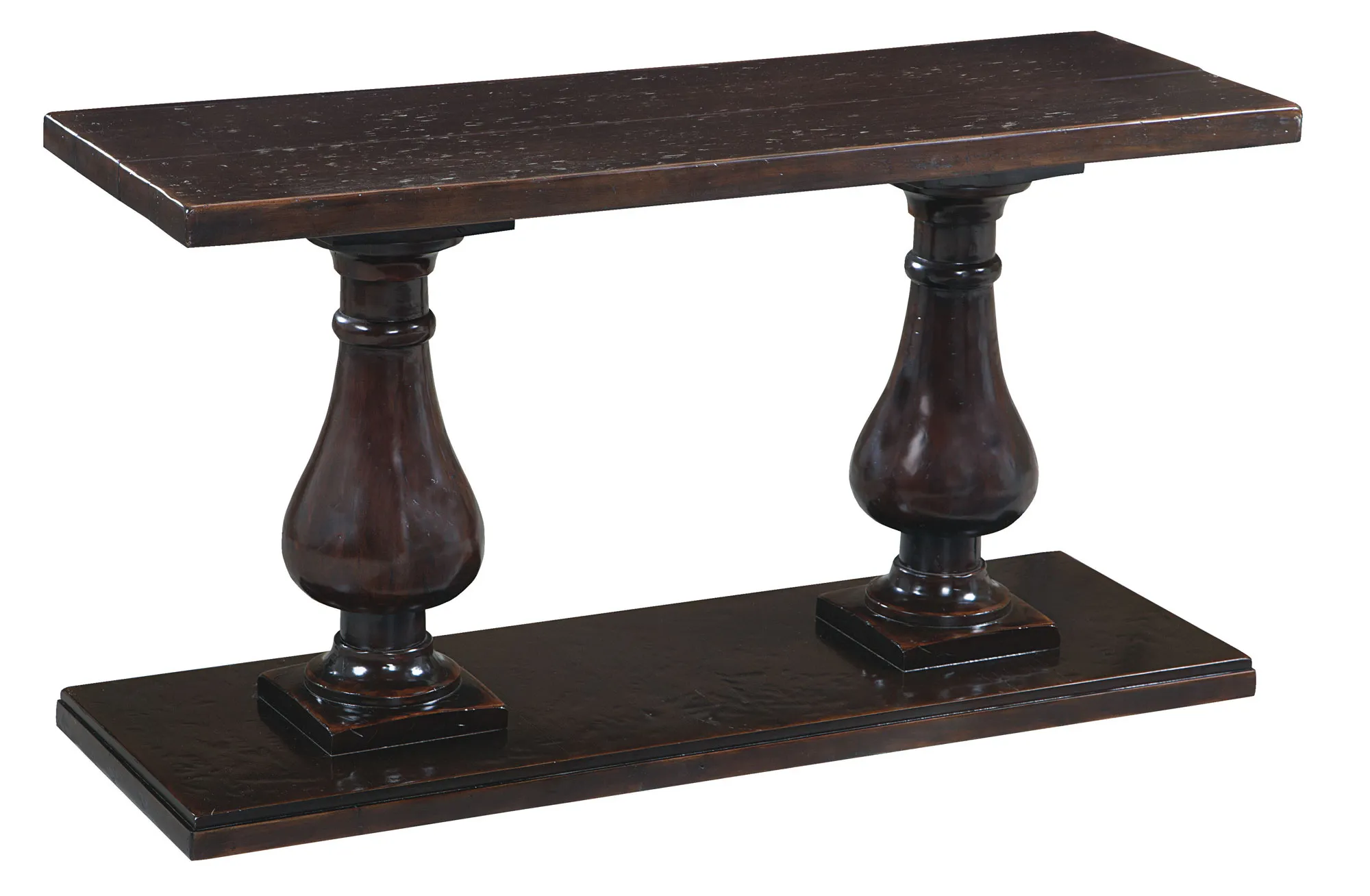 Freeport Console Table 