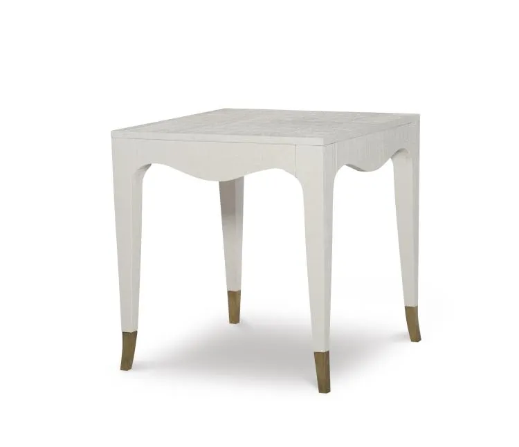 Clayton Side Table