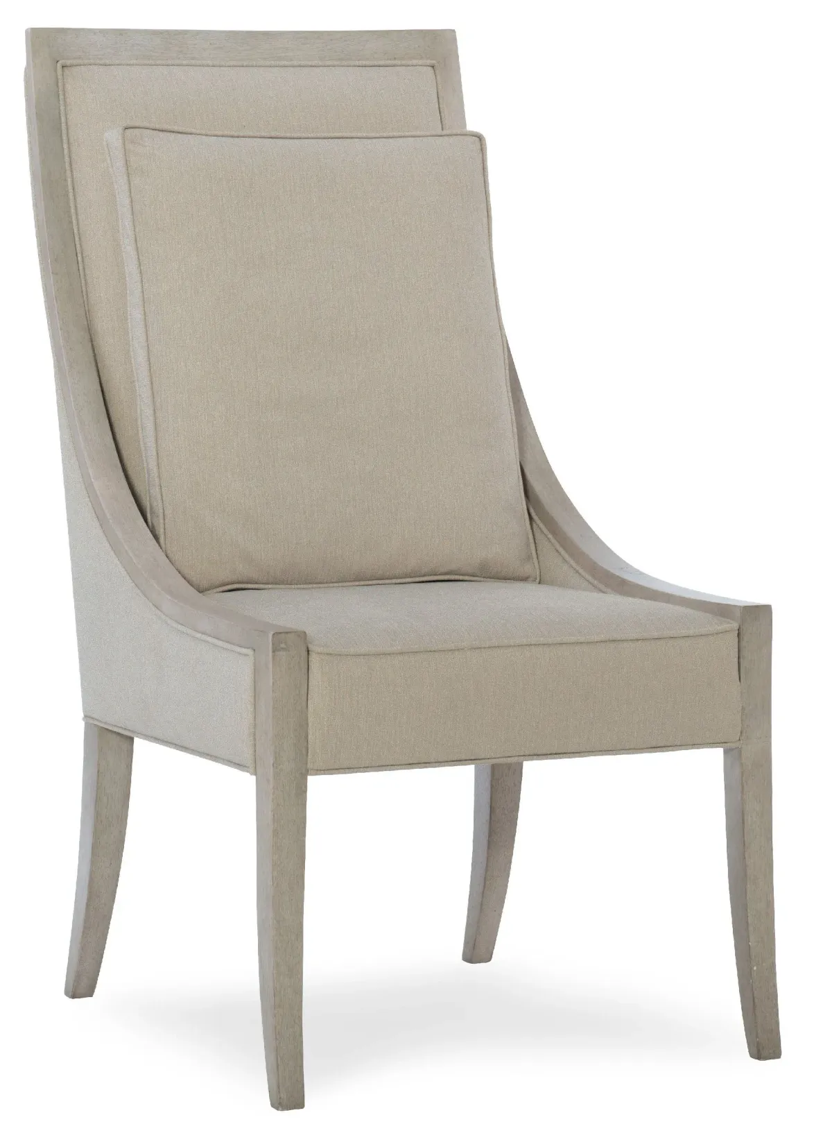 Hooker Furniture Dining Room Elixir Host Chair