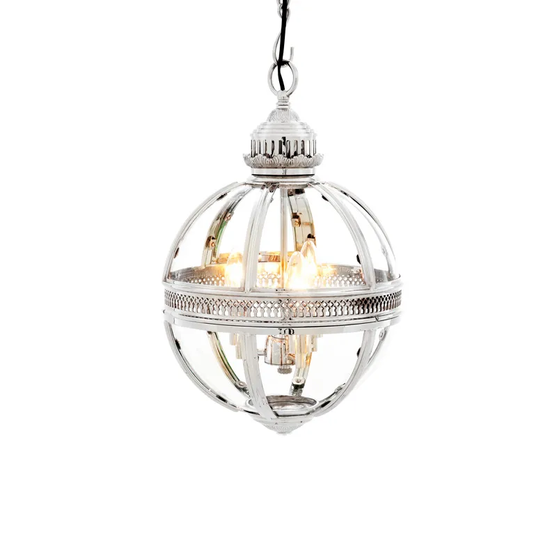 Lantern Residential S