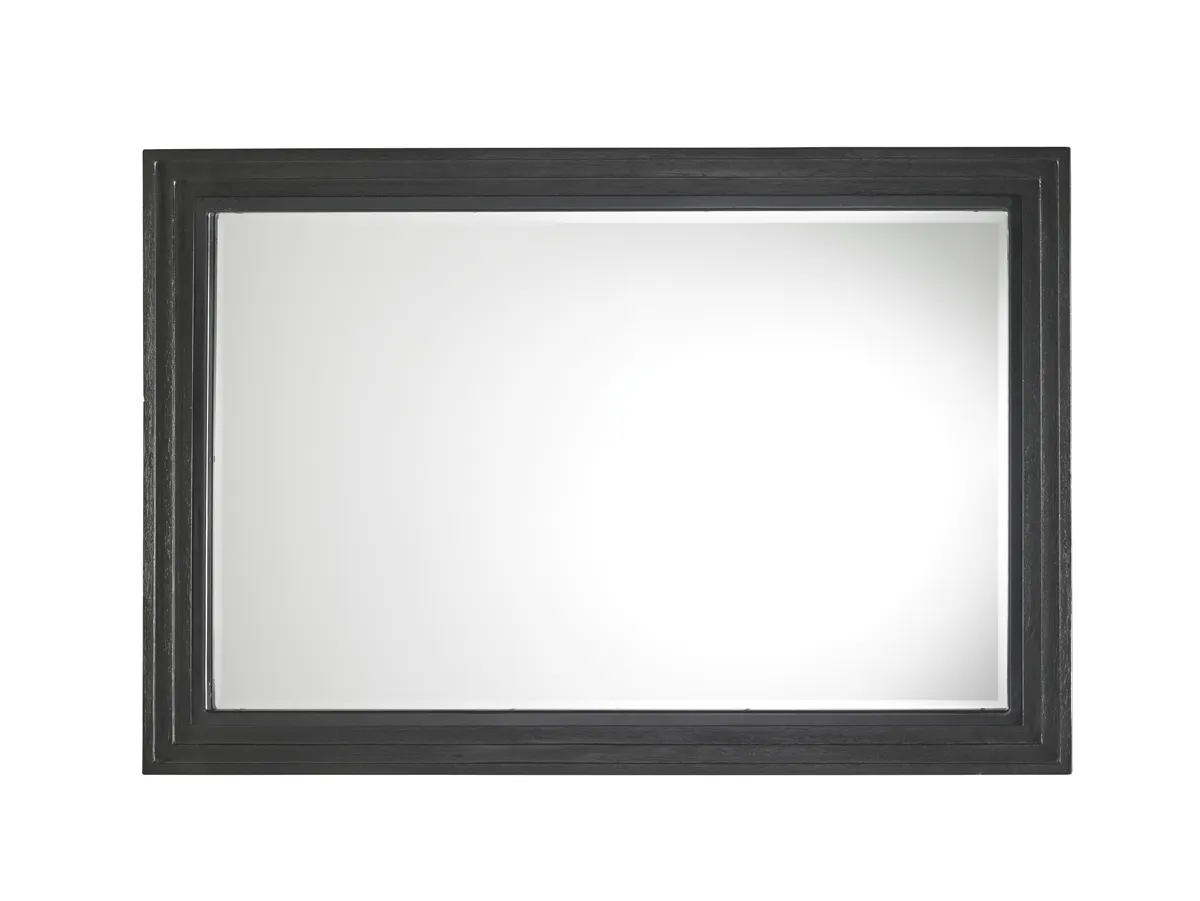 Carrera Volante Landscape Mirror