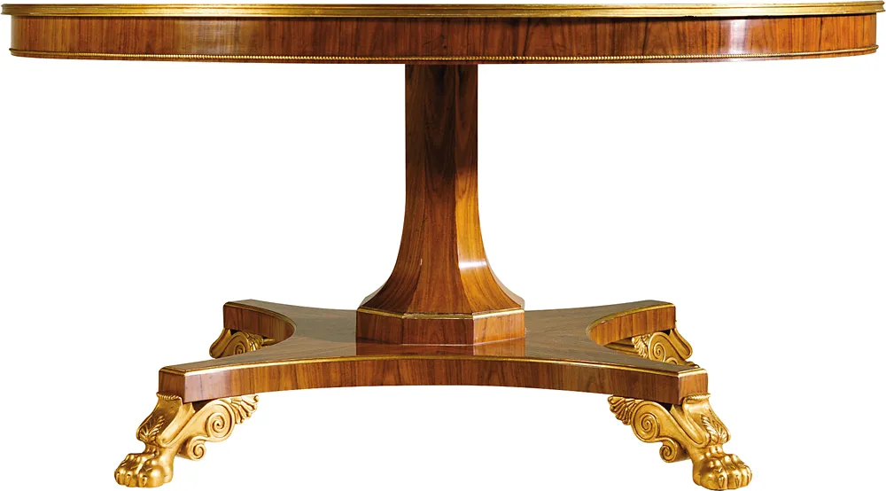 Center Table