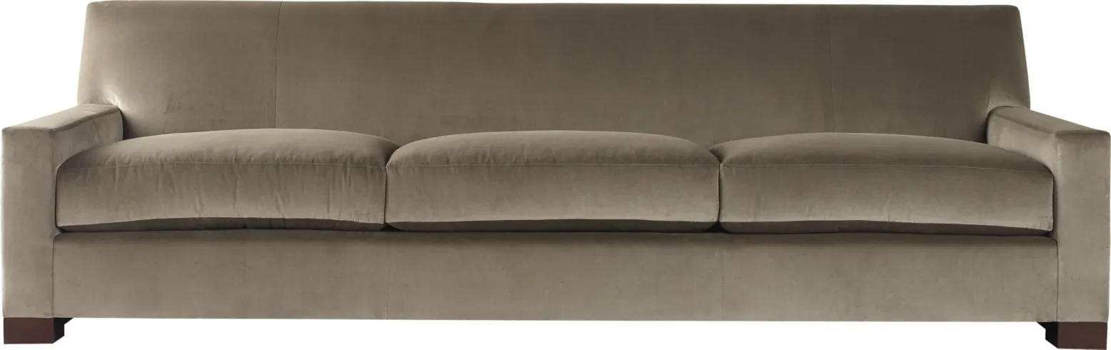 Wedge Sofa