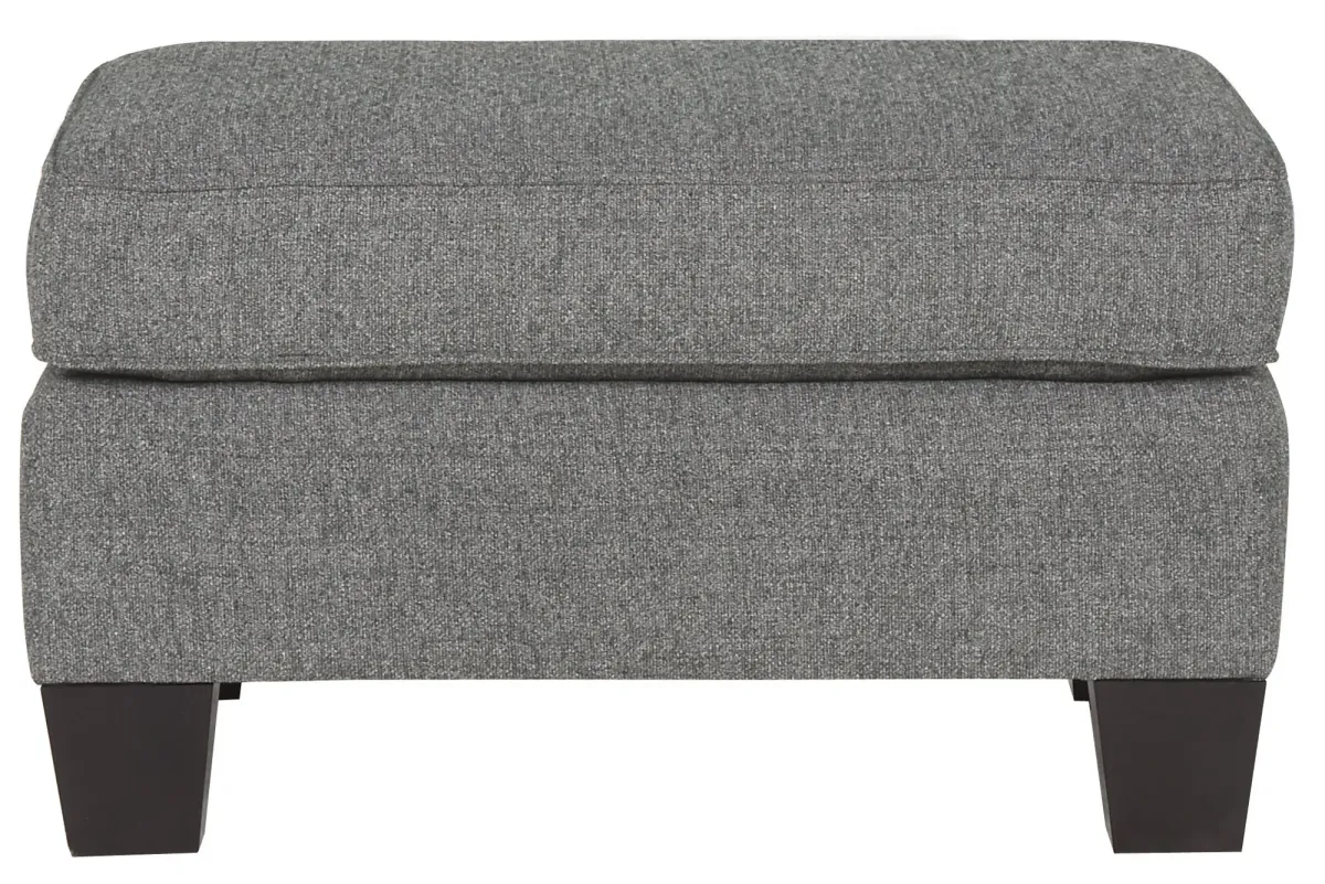 Denton Ottoman 