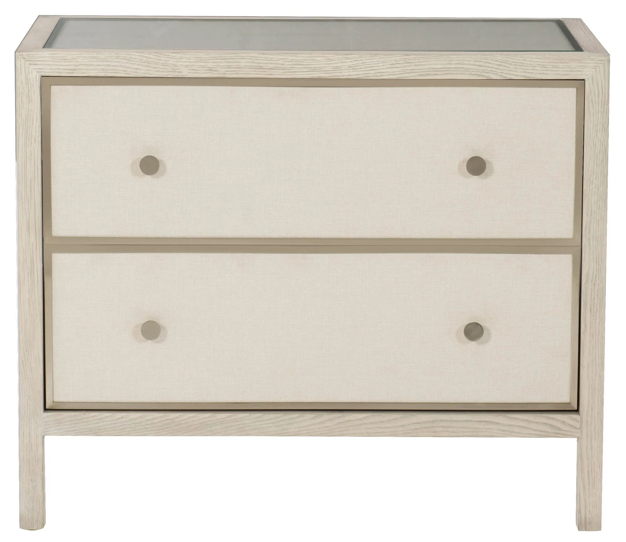 Navarre Bachelor's Chest 