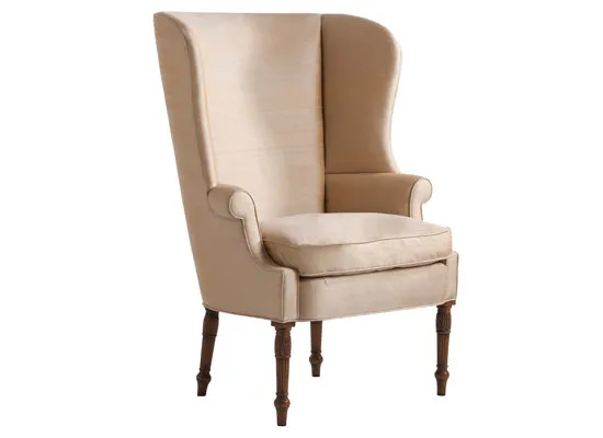 Winterthur Wing Chair