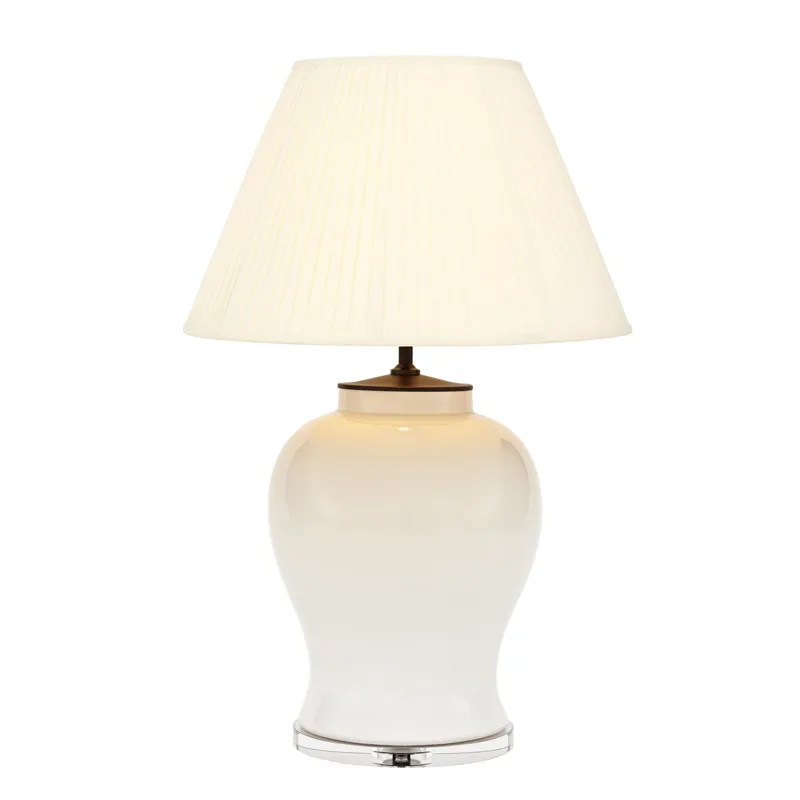 Table Lamp Halston