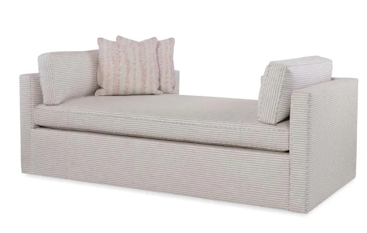 Blanche Daybed w/ Trundle