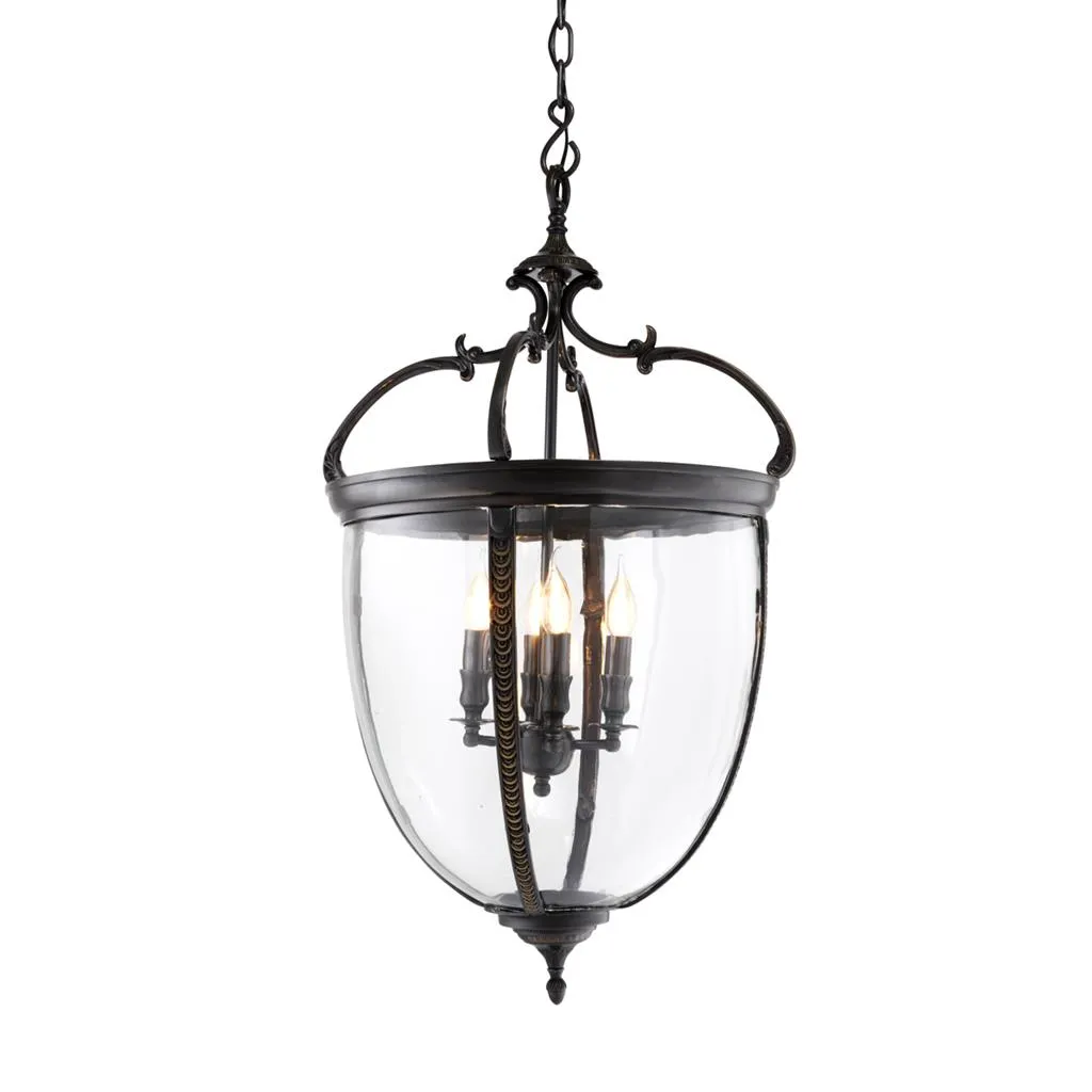Lantern Spencer XL