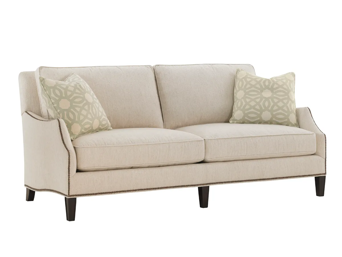 Kensington Place Ashton Demi Sofa
