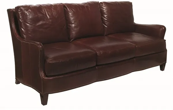 Riviera Sofa (Leather)