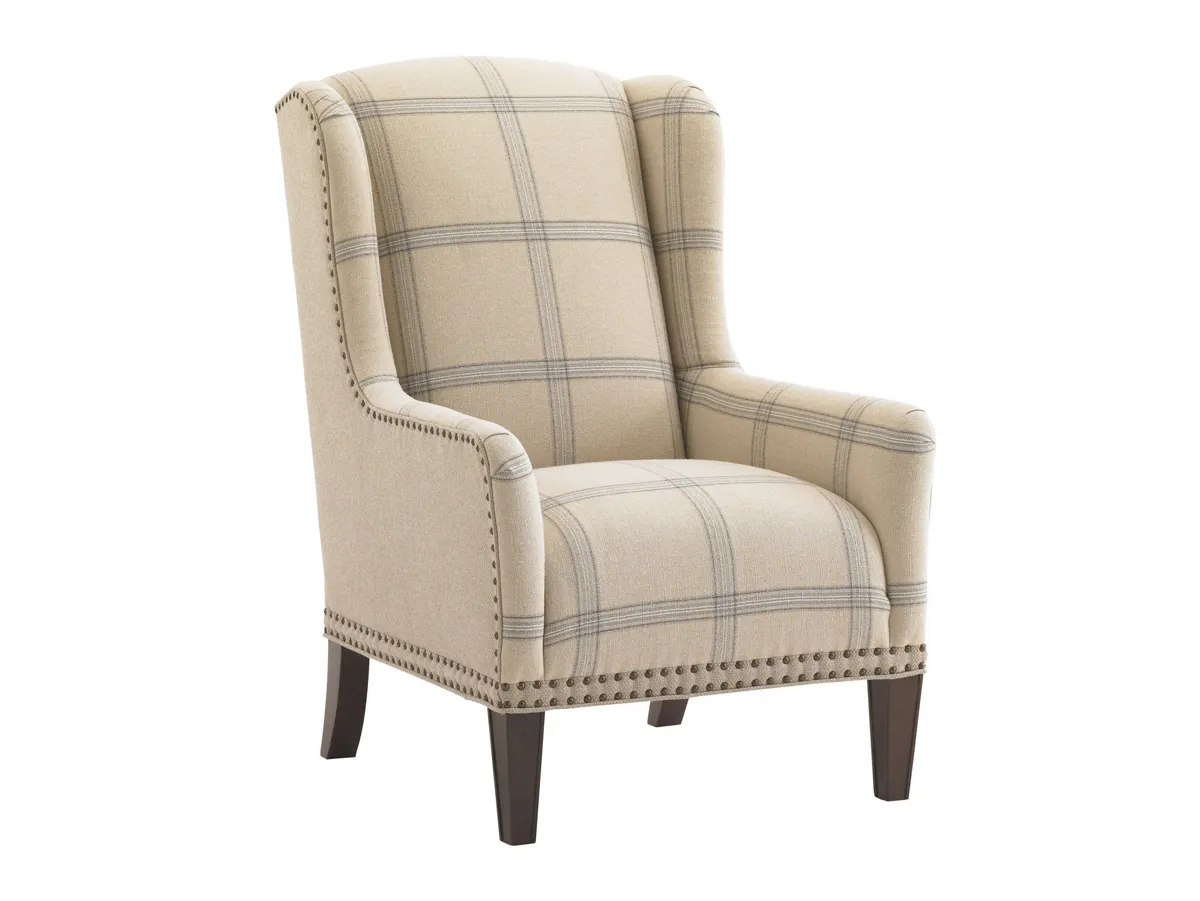 Monterey Sands Pfeiffer Chair