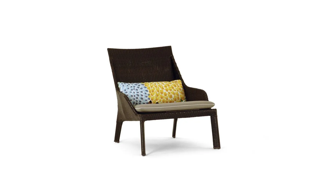 BEL AIR Armchair