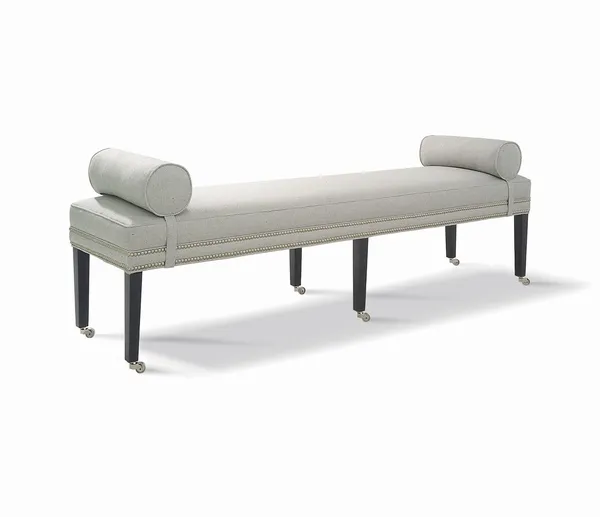 BRUNSWICK KING BENCH
