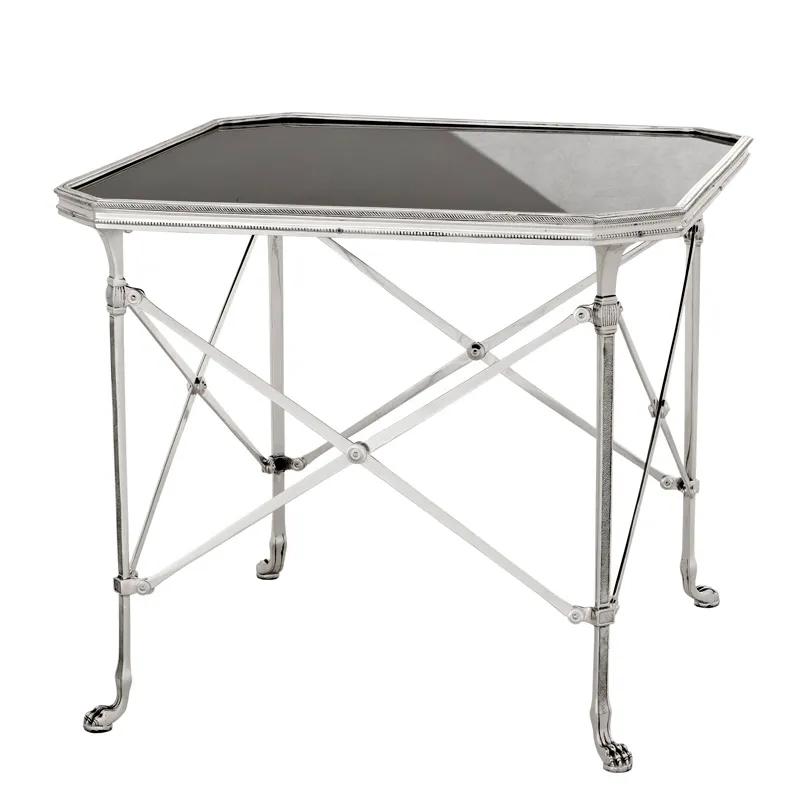 Side Table Monte Carlo