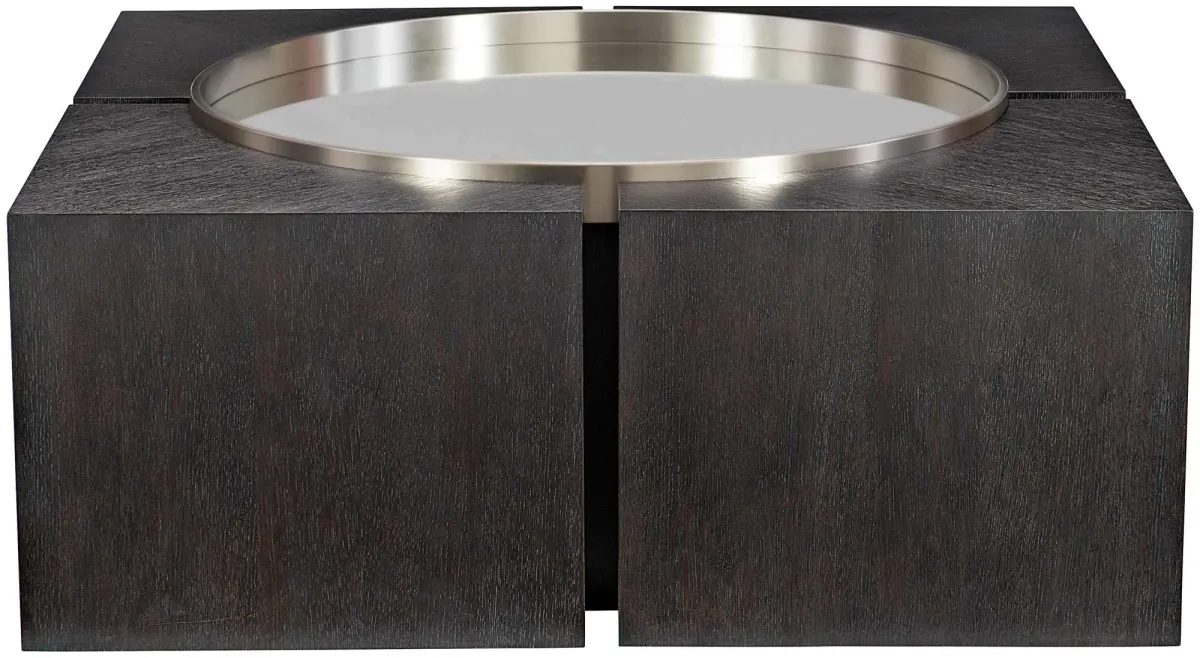 Decorage Square Cocktail Table 