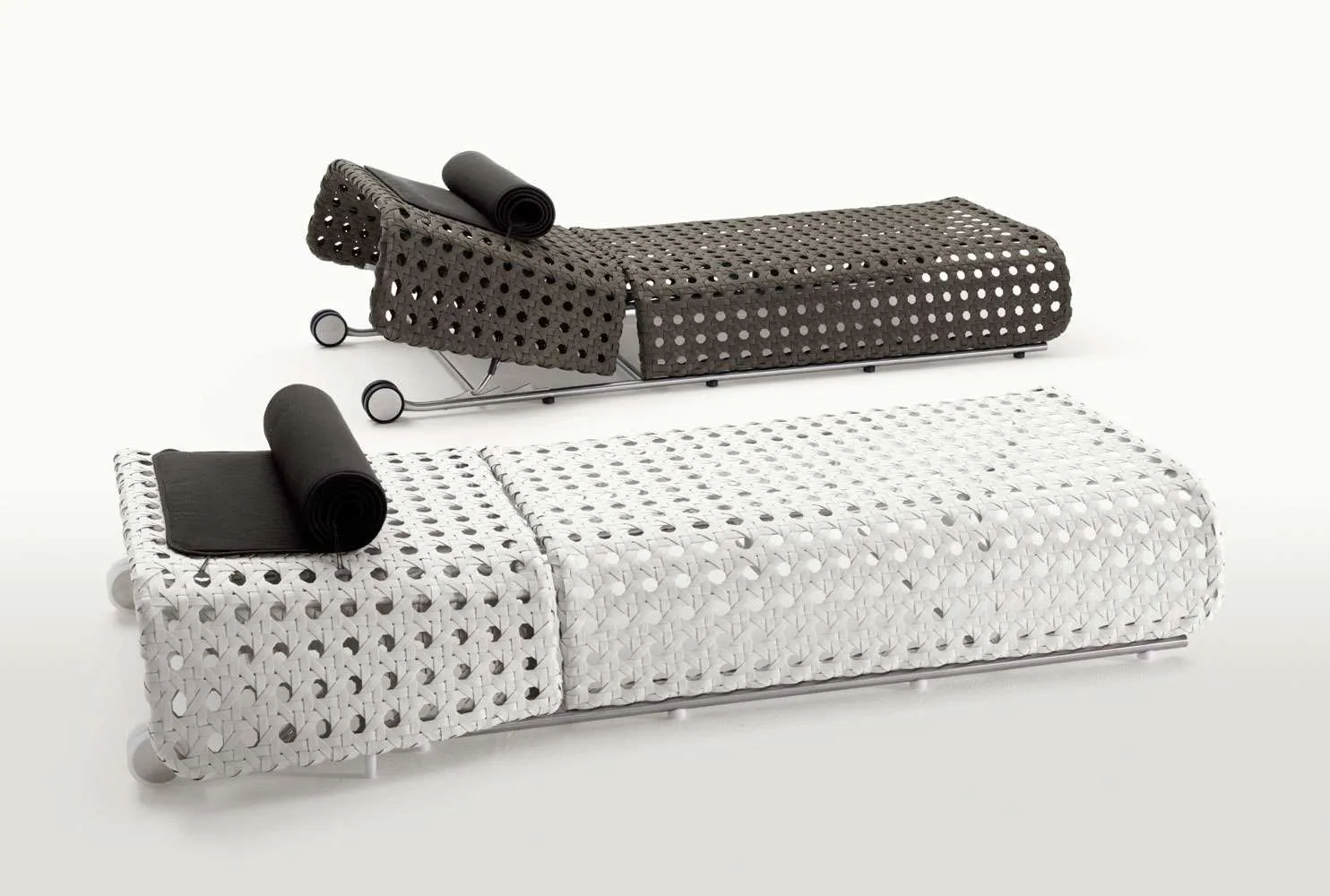 Canasta Chaise longue