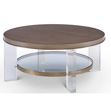 Ambella Malone Cocktail Table