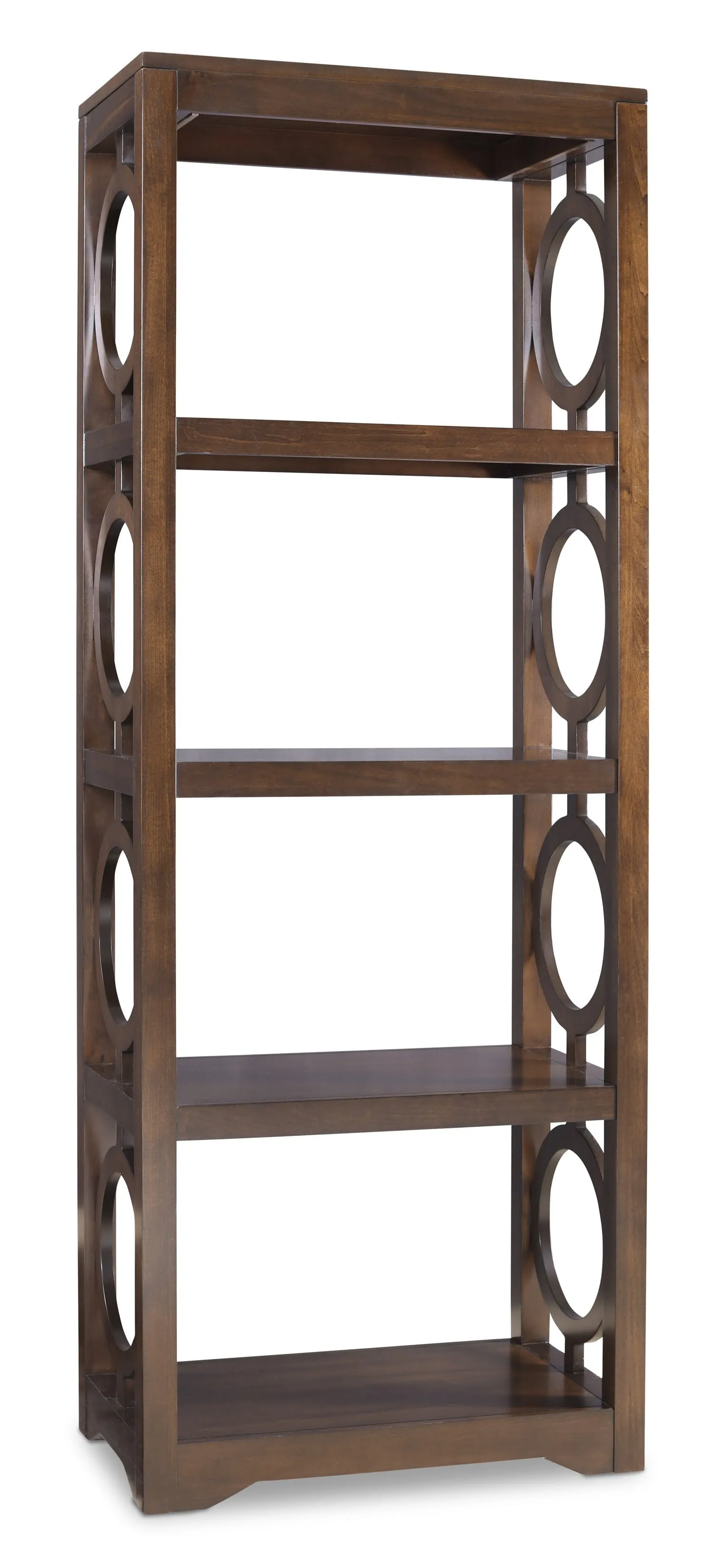 Hooker Furniture Home Office Kinsey Etagere