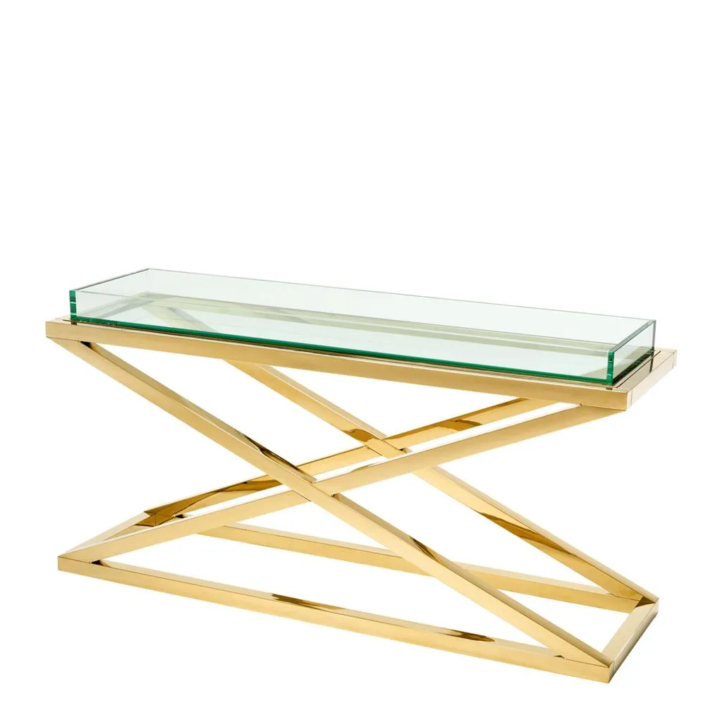 Console Table Curtis