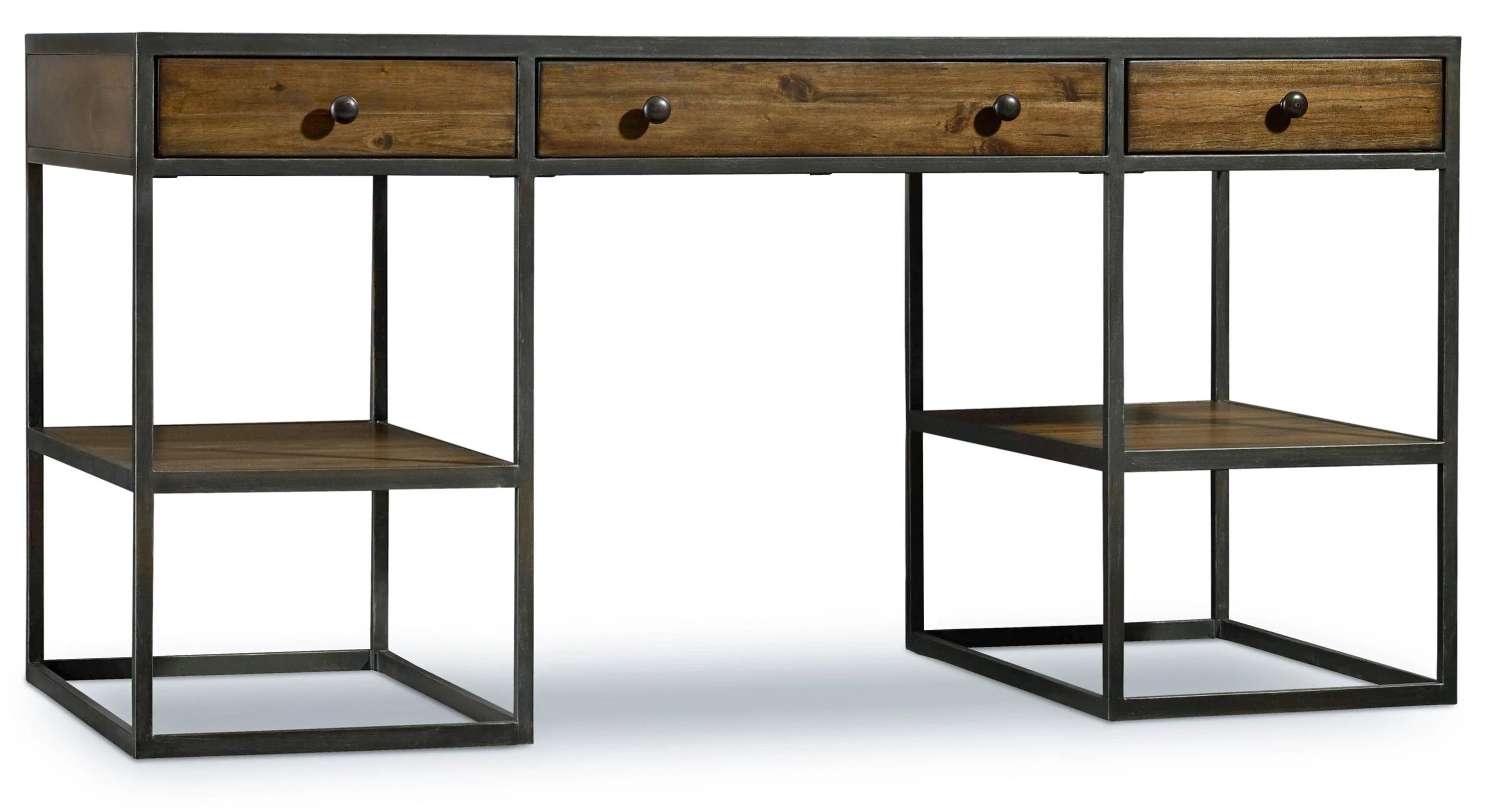 Hooker Furniture Home Office Chadwick Writing Desk