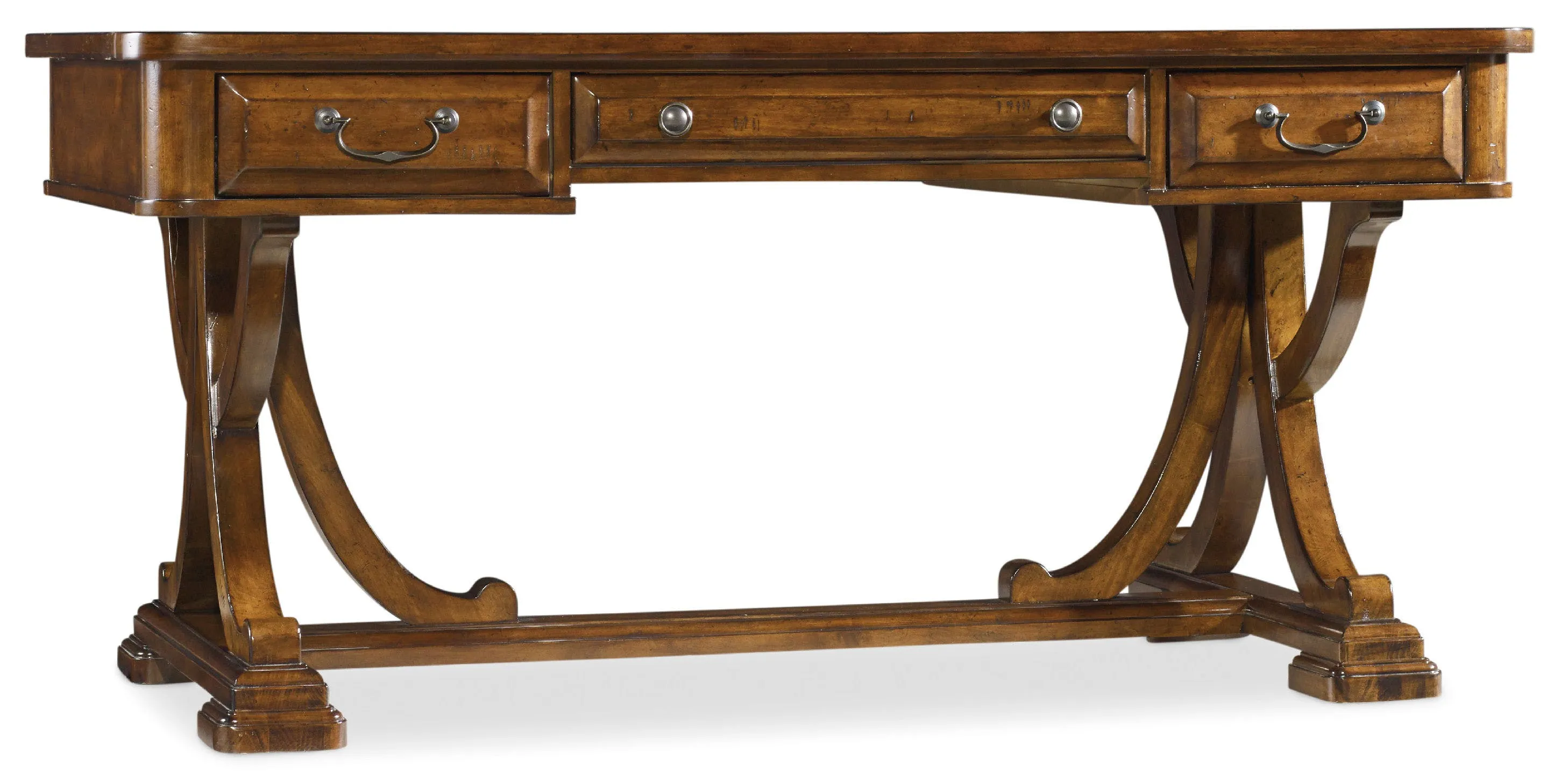 Hooker Furniture Home Office Tynecastle Writing Desk