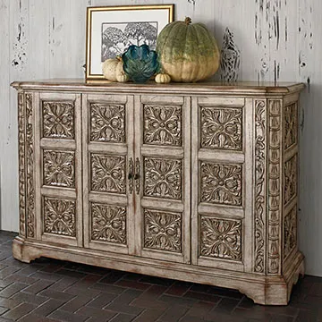 Medallion Sideboard - Light