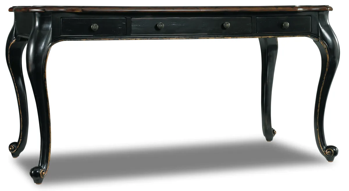 Hooker Furniture Home Office Grandover Writing Desk