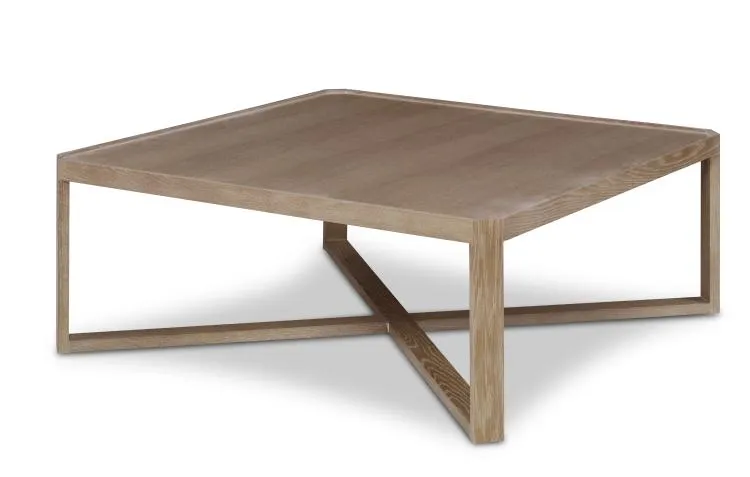 Fred Cocktail Table Base