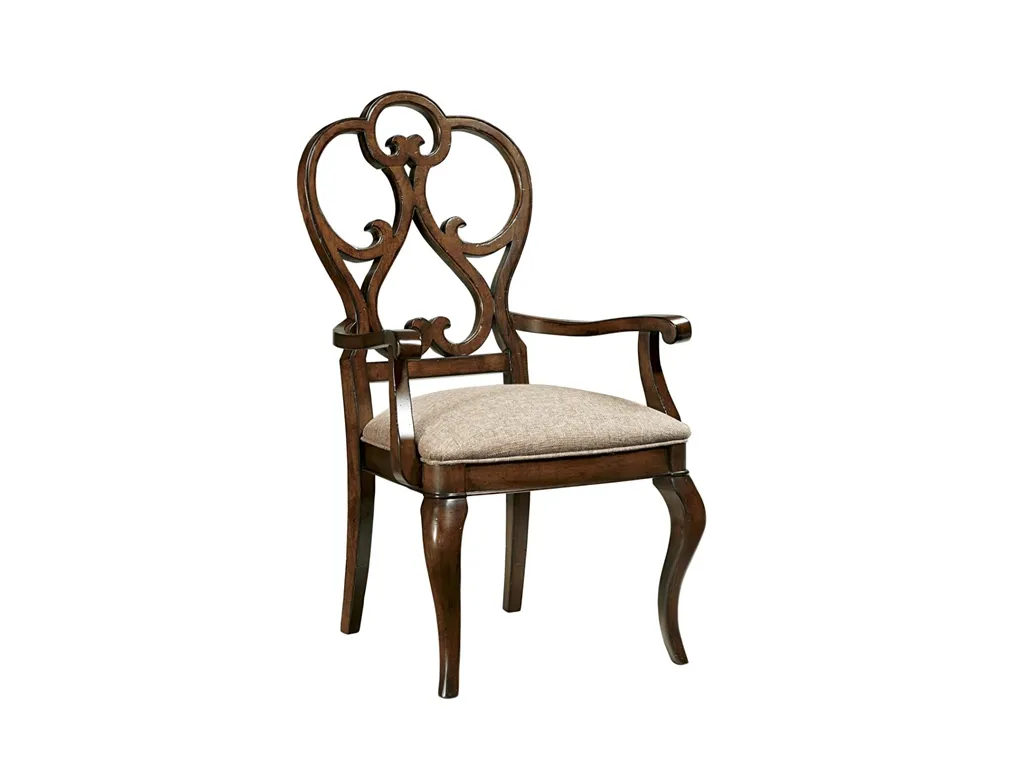 卷叶餐椅（2把/包装）