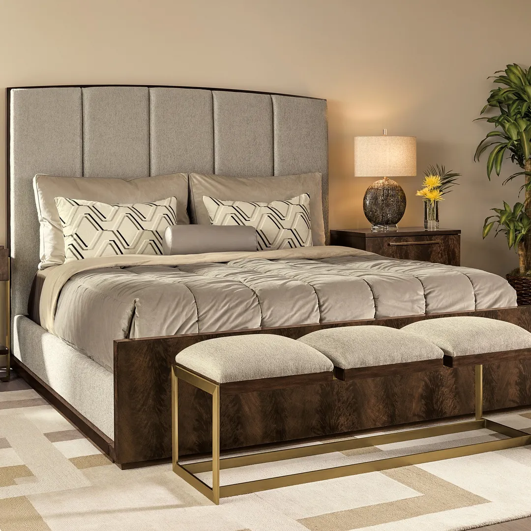 Melody Bedding Package