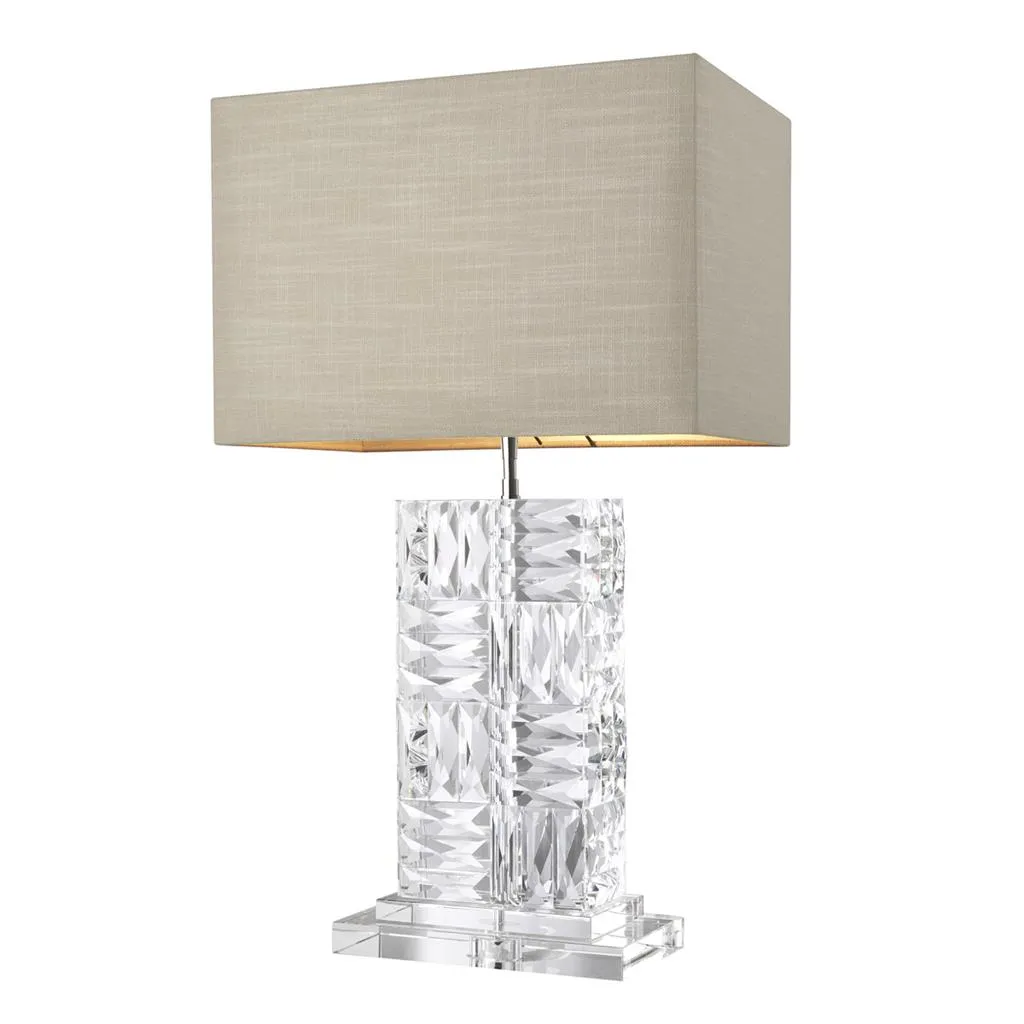 Table Lamp Contemporary