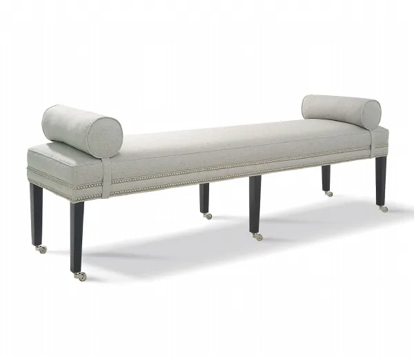 BRUNSWICK KING BENCH