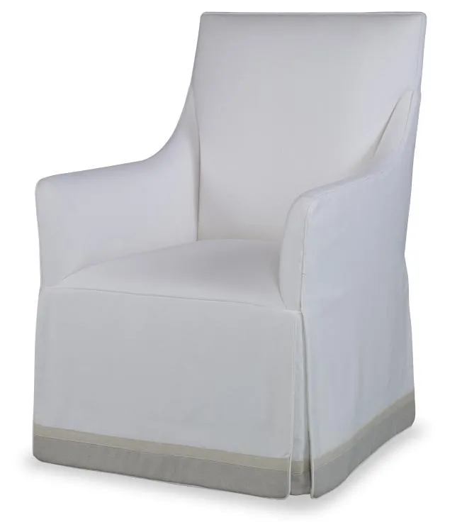 Blakley Swivel Chair