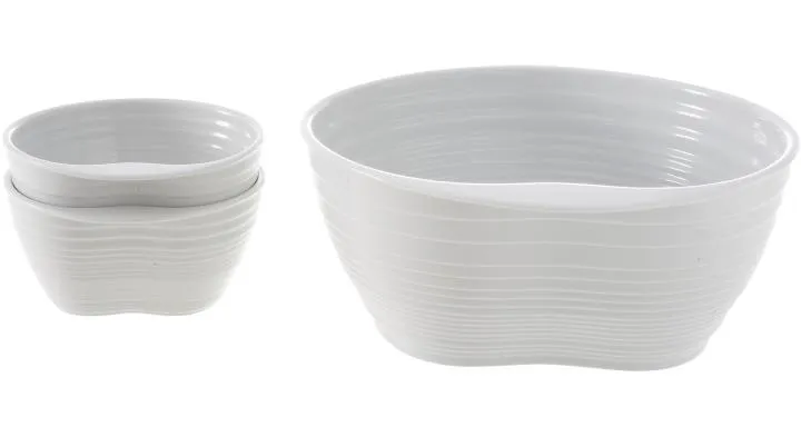 SALAD BOWL: PAYSAGES