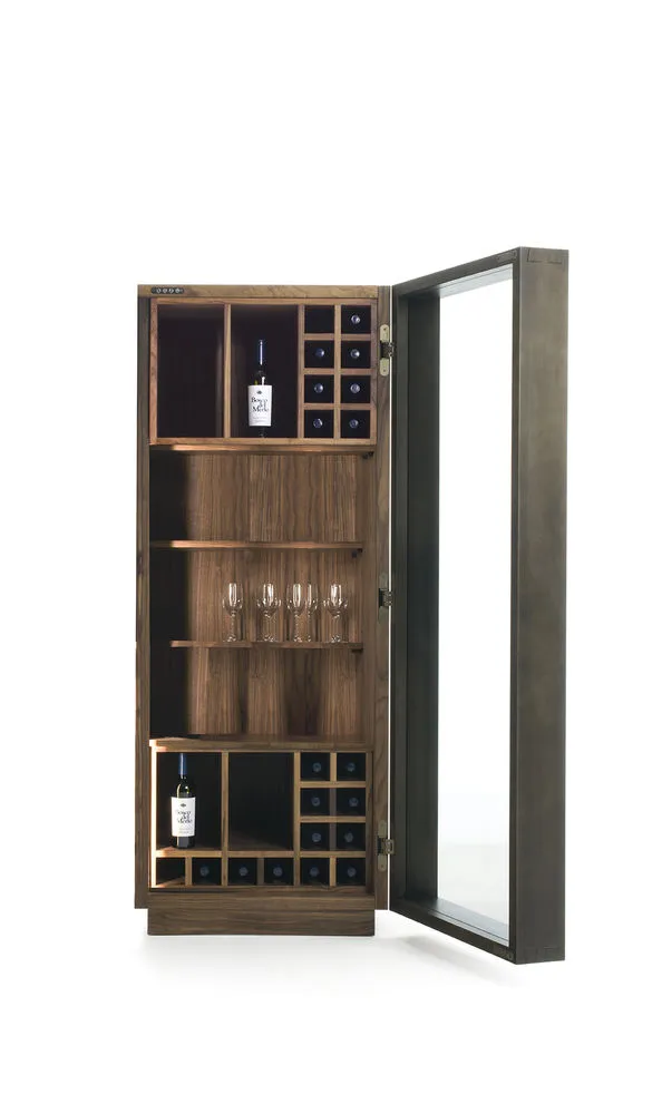 Cambusa Glass Small and Small JumboGiuliano e Gabriele Cappelletti