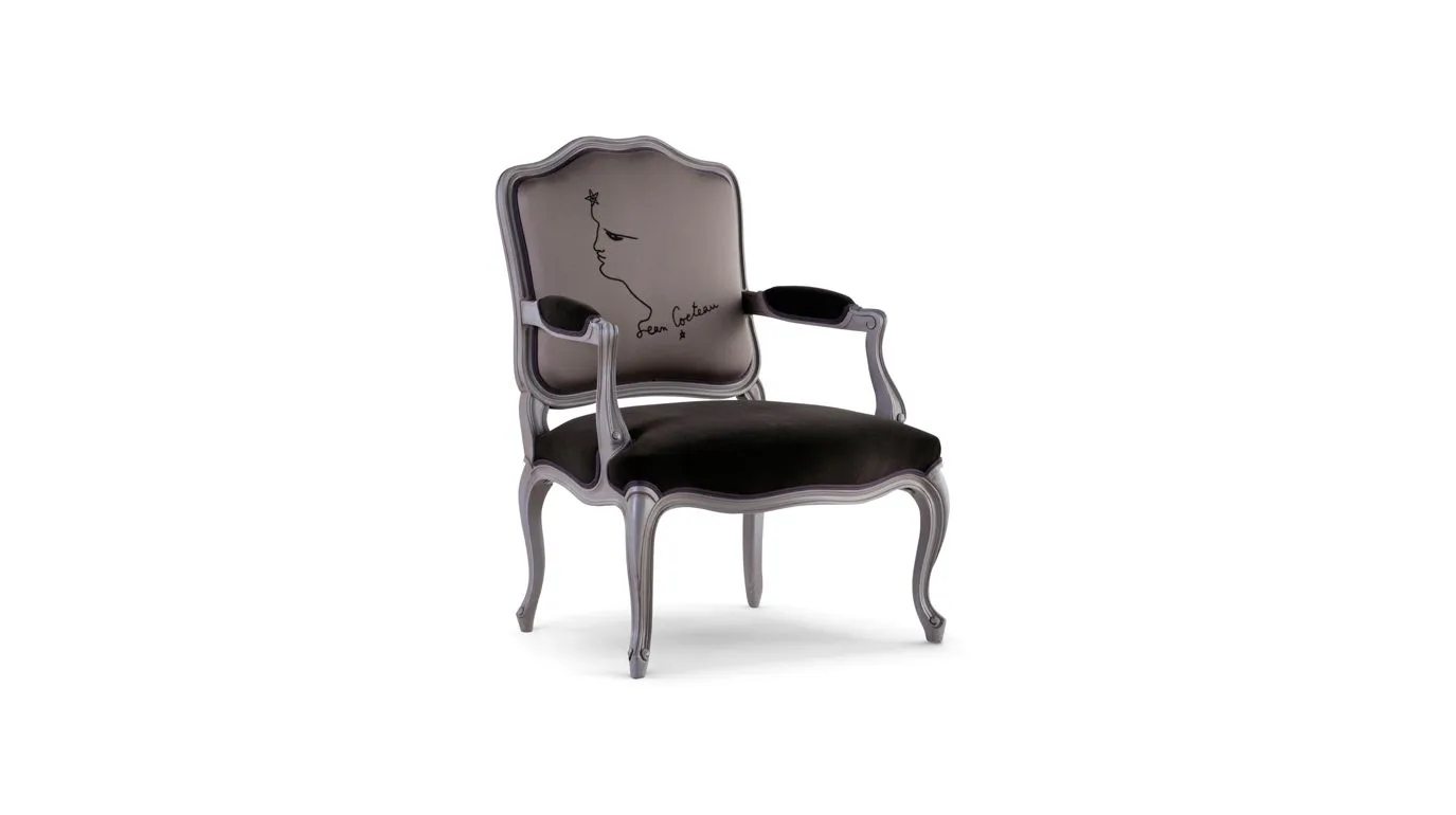 IZMIR ARMCHAIR