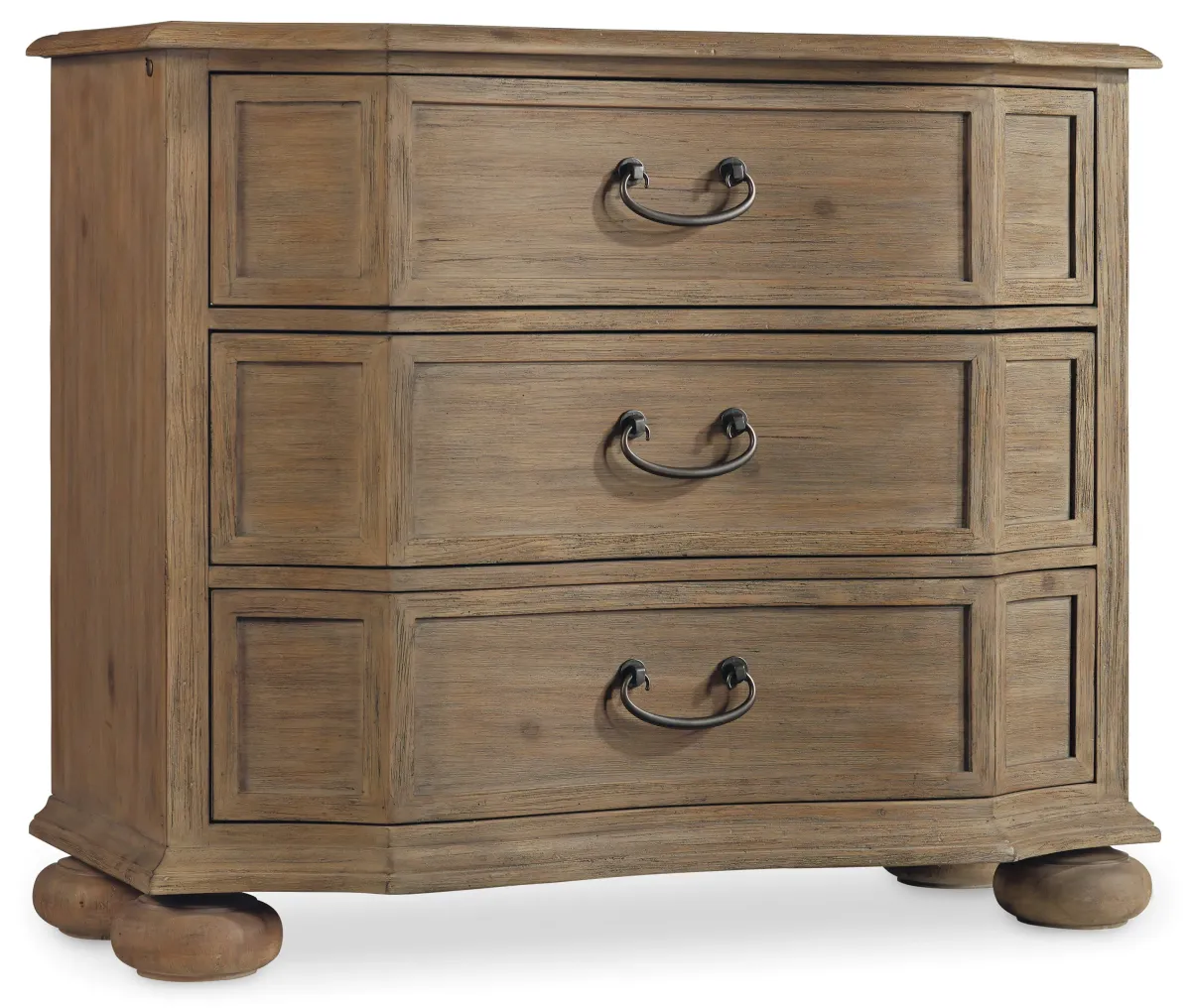 Hooker Furniture Bedroom Corsica Bachelors Chest